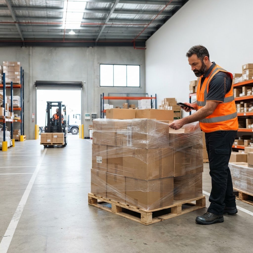 Mastering Pallet Packing: A Cost-Saving Guide for Sydney Businesses