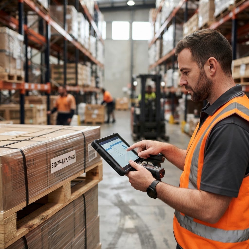 How to Manage Pallet Inventory: Best Practices for Sydney Warehouses