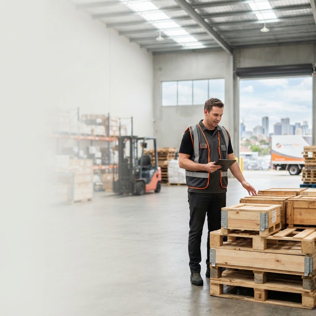 How to Choose the Right Pallet Supplier in Sydney: A Guide for NSW Businesses